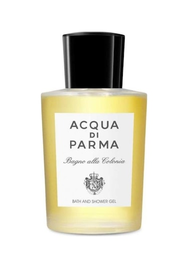 Acqua Di Parma Bagno Alla Colonia Parfüm Duş Jeli 40 ML