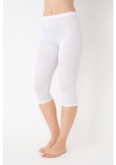 Kapri Tayt Kadın 900 Çok Renkli