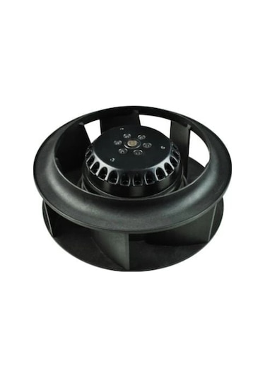 Lionball 133 Mm Plug Fan Ywfb2e133 2800-3200 Dd 230v 35w