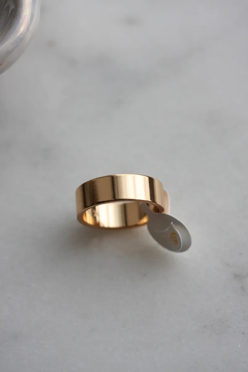 Xuping Takı Gelinlik Yüzüğü 6 Mm 418111655 Diğer