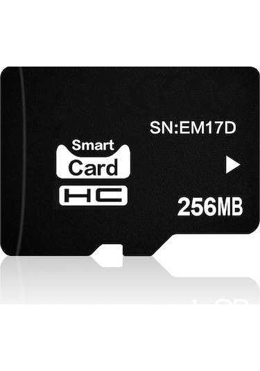 Sones Eekoo 256mb Sınıf 4 Tf