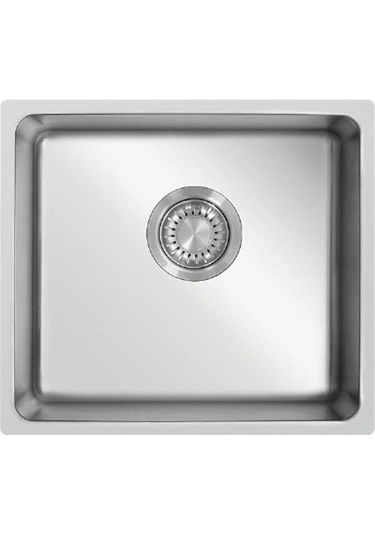 Ukinox Me 451 45 x 40 Eviye