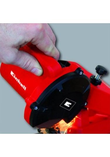 Einhell GC-CS 85 E Elektrikli Bileme Makinesi - 4499920