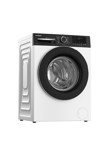 Grundig Gpwm 102643 10 KG Çamaşır Makinesi