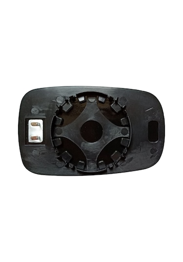 Neevoyu Renault Megane Iı, Laguna Iı, Clio Iıı İçin Sağ Geribakış Aynası Camı - Hızlı Değişim, Kaliteli Malzeme, Güvenli Paketle 7701054752