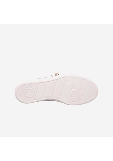 Sneaker Kadın 2-000458-4150 Legero Sılence Beige Bej