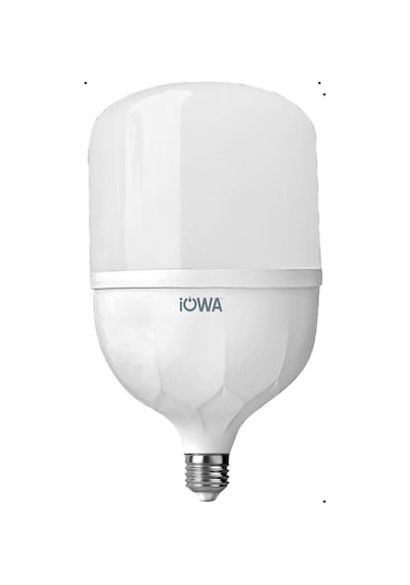 38w Led Torch Ampul Enerji Tasarrufu Ve Uzun Ömürlü Aydınlatma