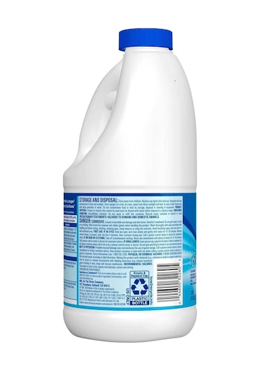 Clorox Çamaşır Suyu 1270 ML