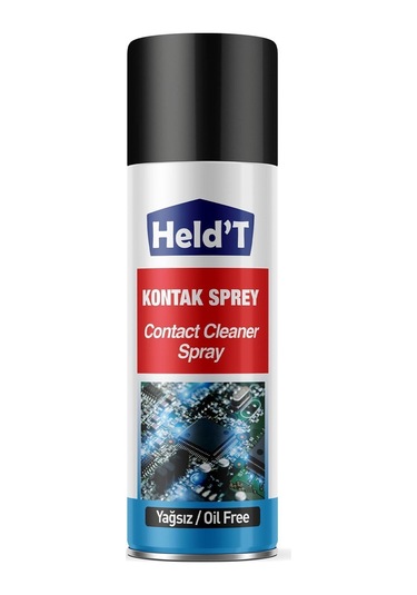 Kontak Tamir Spreyi Yağsız Sprey 400 Ml