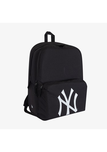 New Era Mlb Multi Stadium Unisex Siyah Sırt Çantası 60503791 Siyah