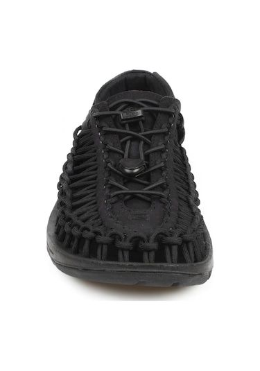 Keen 1014097 Uneek Black/black Erkek Sandalet Siyah