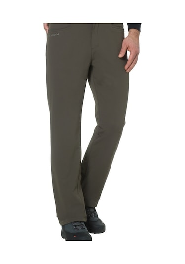 Vaude Trenton Iı Erkek Pantolon 04679 (273699005) Sarı