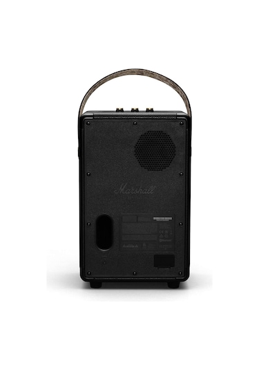 Marshall Tufton BLK&BRASS BT 5.0 Bluetooth Hoparlör