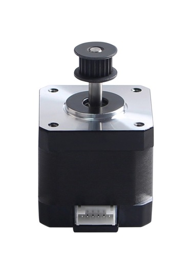 Youtek 42-40mm Adım Motoru, Yüksek Hızlı Ve Sıcak Dayanıklı, Creality K1/k1 C, Bambu X1/p1p/a1, Voro 3d Yazıcıları İçin Uyumlu