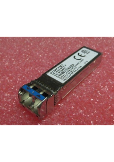 Fortınet Fn-tran-sfp+lr Sfp-10g-lr 1310nm 10km
