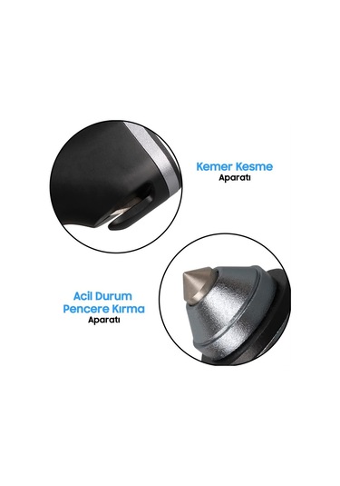 Olesson 1648 12-24v Çift Usb Girişli 5v-2.4a Dijital Voltaj Ekranlı Araç Çakmaklık Şarj Aleti