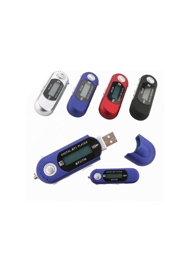 Lemestar Siyah Bluetooth Radyo Mp3 Çalar - Usb, Kart Okuyucu, Pil Desteği - Kulaklık Ve Kutusu İçeren Toptan Satış Modeli