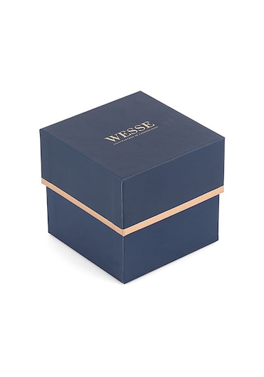 Wesse WWL107201 Kadın Kol Saati