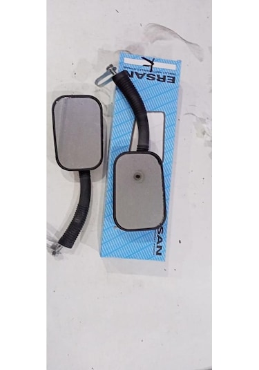 KELEPÇELİ AYNA ERSAN