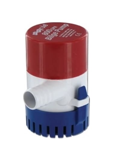 Rule Sintine Pompası 800 Gph 12v