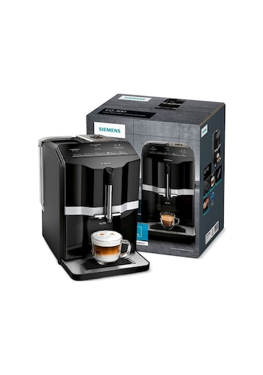 Siemens EQ300 TI351209RW Otomatik Kahve ve Espresso Makinesi