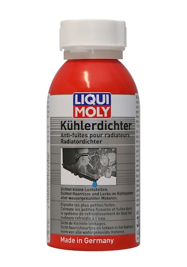 Lıquı Moly Radyatör Sızıntı Önleyici 150ml - 3330
