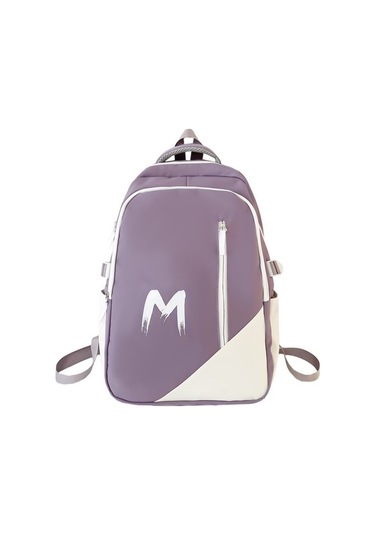 Ergonomic School Backpack For Students With Multiple Compartments And Comfortable Straps Mor