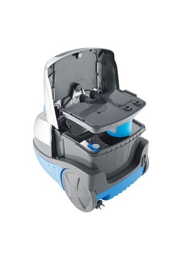 Profilo PSV762SP Aquapro Plus 1700 W Halı Yıkama Makinesi