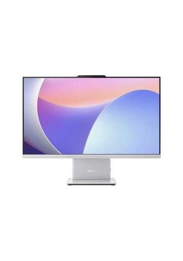 Lenovo IdeaCentre AIO 27IRH9 F0HM0045TR012 i5-13420H 64 GB 1 TB SSD 27" Free Dos AIO Masaüstü Bilgisayar