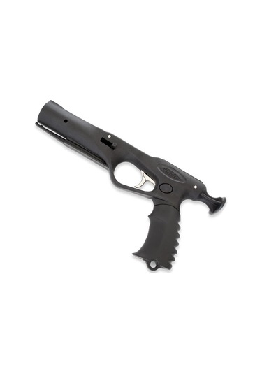 Free-Sub Siyah Zıpkın Kabzası