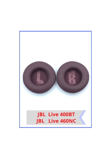 Discount Store Jbl Lıve 400bt/460nc Kulaklık Yamağı 299360279 Bordo