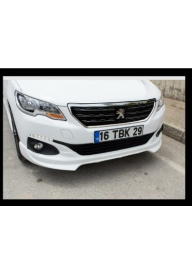 Peugeot 301 Ön Karlık Boyasız