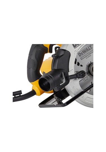 Dewalt DWE5615 Daire Testere 1500 W 190 MM