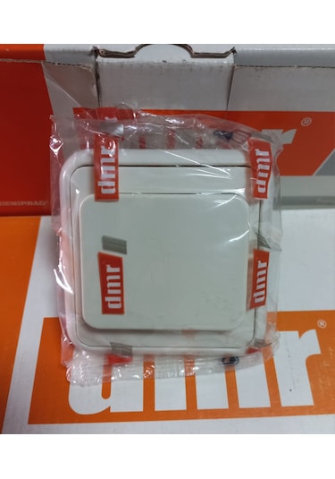 Demirbağ Energy Saver Krem