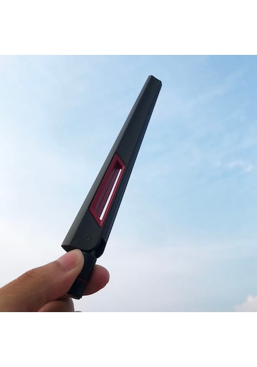 12dbi Dual Band Anten Rp Sma Erkek