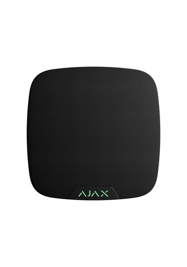 Ajax Speakerphone Hoparlör Telefon Siyah