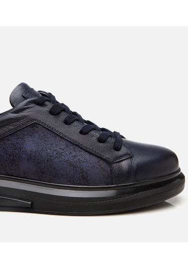 Hotiç Erkek Deri Lacivert Şeffaf Tabanlı Spor Ayakkabı 02ayh305760a680 Lacivert-navy Lacivert Hotiç Erkek Deri Lacivert Şeffaf Tabanlı Spor Ayakkabı 02ayh305760a680 Lacivert-navy Lacivert
