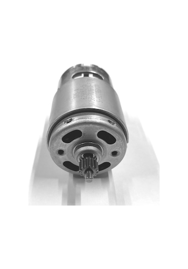 Makita 18 Volt Şarjlı Matkap Motoru Ddf453 Dhp 453
