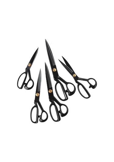 Profesyonel Kumaş Makası 12 Numara 30.5 CM