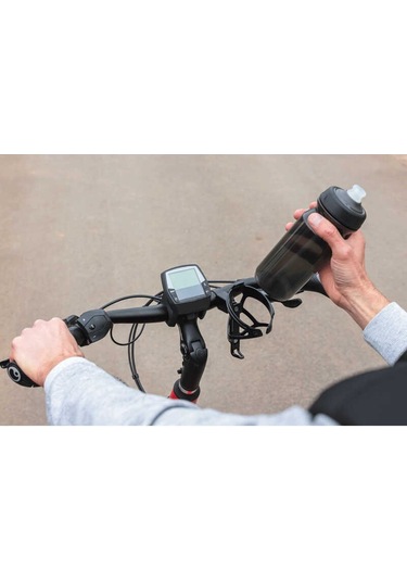 Zefal Pulse B2 Mount Adaptörlü Matara Kafesi