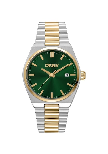 Dkny Dk1g135m0085 Erkek Kol Saati Metalik Gri