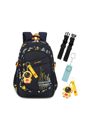 Ilkokul Öğrencileri Için Tasarlanan Ilkokul Sırt Çantaları Vjm829 Diğer