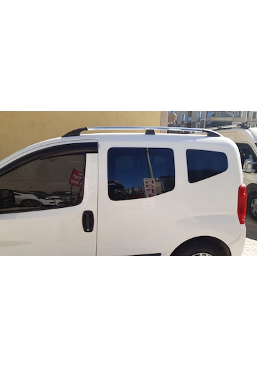 Bipper 2008 2009 2010 2011 2012 2013 Port Bagaj Tavan Çıtası