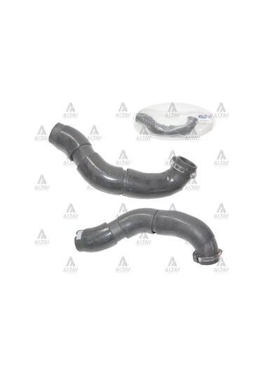 MOBIS 281624A850 Intercooler Giriş Hortumu A H100 Kamyonet 2012 -
