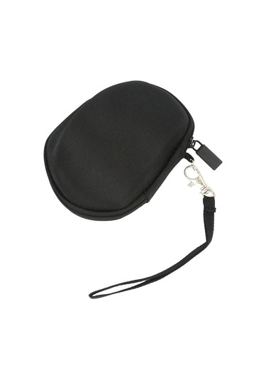 Maiyame Logitech Mx Master/mx Master 2s İçin Eva Sabit Kılıf - Taşınabilir Mouse Koruyucu Çantası, Hafif Ve Kompakt, Seyahat İçin Uygun Siyah
