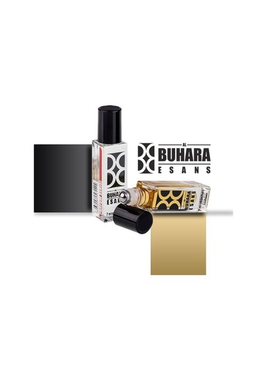 Hacer-ül Esved Kokusu - Buhara Esans