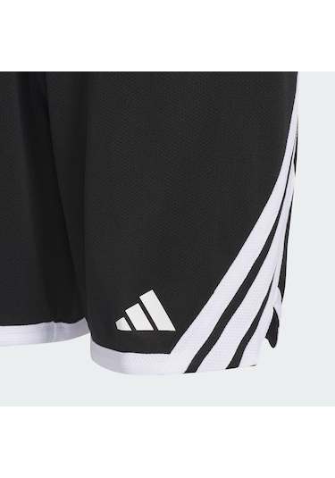 Adidas Basketball 3g Speed Reversible Çocuk Şort C-adıjm5129c40a00 Siyah