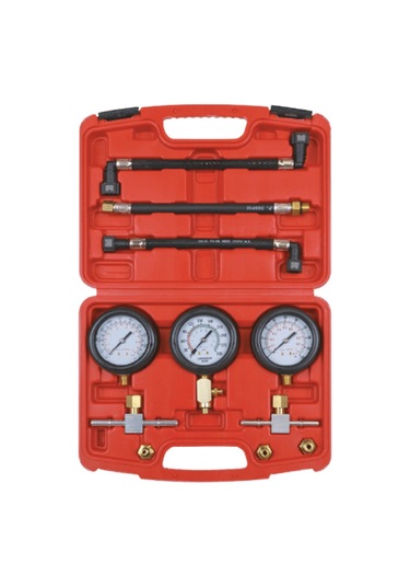 Nt Tools Motorsiklet Kompresyon Ve Yakıt Test Cihazı