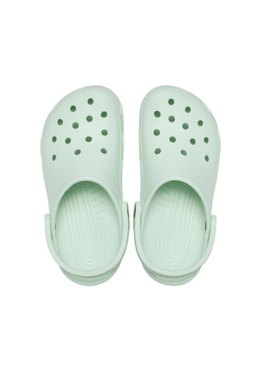 Crocs Classic Unisex Terlik 10001c Mint Yeşil