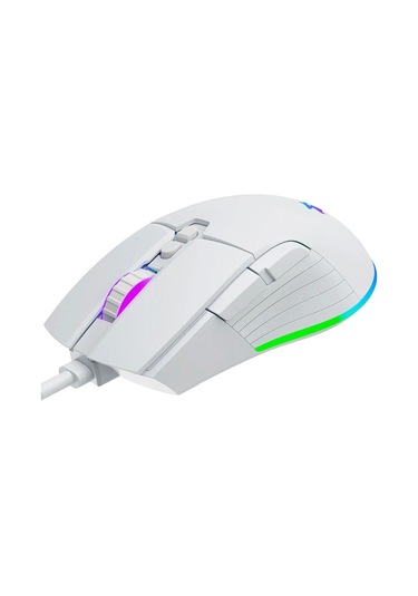 Gamebooster M12 Vital 12800 Dpı RGB Oyuncu Optik Mouse